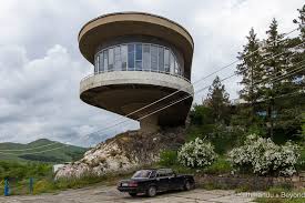 Writers Resort